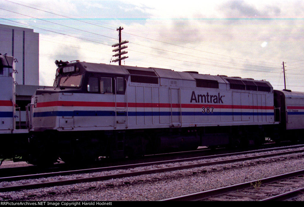 AMTK 387